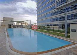 Apartment - 1 bedroom - 1 bathroom for sale in Skycourts Tower B - Skycourts Towers - Dubai Land - Dubai