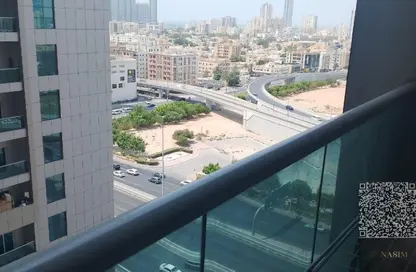 Apartment - 1 Bedroom - 2 Bathrooms for sale in City Tower - Al Nuaimiya - Ajman Apartment - 1 Bedroom - 2 Bathrooms for sale in City Tower - Al Nuaimiya - Ajman