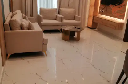 Apartment - 2 Bedrooms - 2 Bathrooms for rent in Al Marsa - Al Jazirah Al Hamra - Ras Al Khaimah