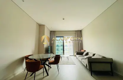 شقة - 2 غرف نوم - 3 حمامات للايجار في ماركيز سيجنتشر - ارجان - دبي