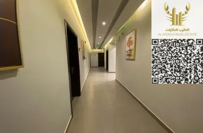 Apartment - 1 Bedroom - 2 Bathrooms for rent in Al Rawda 3 Villas - Al Rawda 3 - Al Rawda - Ajman