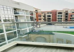 Apartment - 1 bedroom - 2 bathrooms for rent in Chaimaa Premiere - Jumeirah Village Circle - Dubai