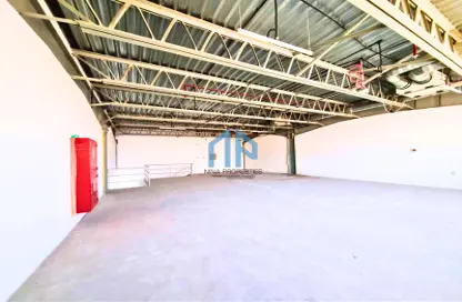 Show Room - Studio for rent in Al Quoz Industrial Area 1 - Al Quoz Industrial Area - Al Quoz - Dubai