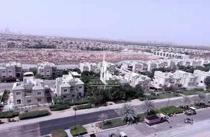 Apartment - 3 Bedrooms - 4 Bathrooms for rent in Marco Polo - Living Legends - Dubai