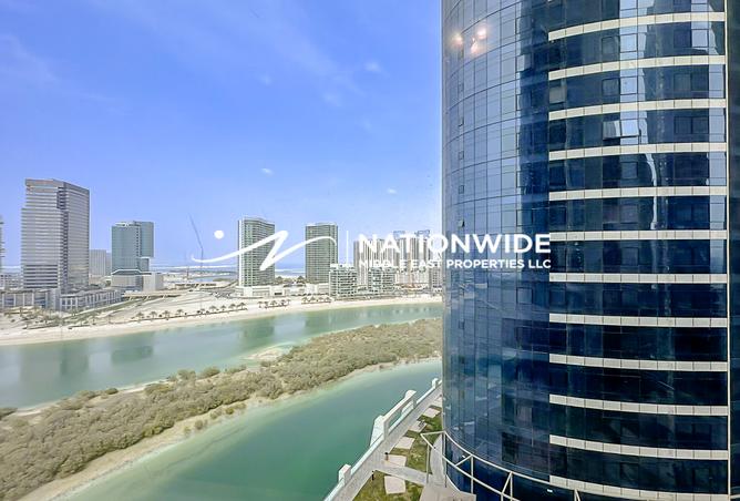 Vacant| Amazing 2BR| Vibrant Living| Prime Area