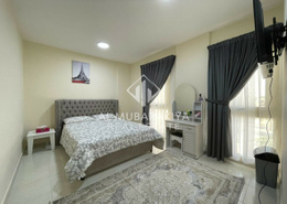 Apartment - 1 bedroom - 2 bathrooms for rent in Lagoon B12 - The Lagoons - Mina Al Arab - Ras Al Khaimah