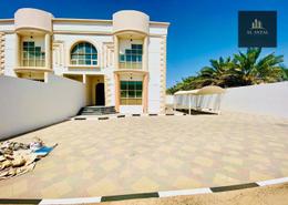 Villa - 3 bedrooms - 5 bathrooms for rent in Shaab Al Askar - Zakher - Al Ain