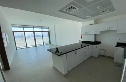 Apartment - 1 Bedroom - 2 Bathrooms for sale in Soho Square - Saadiyat Island - Abu Dhabi