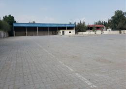 أرض للكراء في جبل على الصناعية 1 - جبل علي الصناعية - جبل علي - دبي