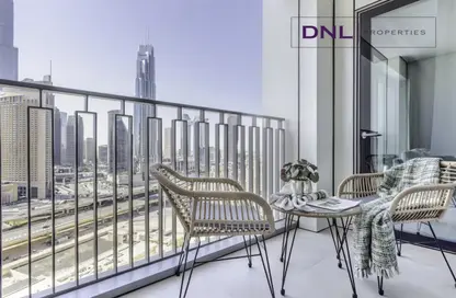 شقة - 2 غرف نوم - 3 حمامات للايجار في داون تاون فيوز 2 برج 3 - II داون تاون فيوز - دبي وسط المدينة - دبي شقة - 2 غرف نوم - 3 حمامات للايجار في داون تاون فيوز 2 برج 3 - II داون تاون فيوز - دبي وسط المدينة - دبي