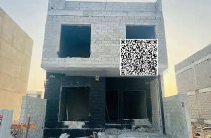 تاون هاوس - 3 غرف نوم - 4 حمامات للبيع في الحليو 2 - الحليو - عجمان