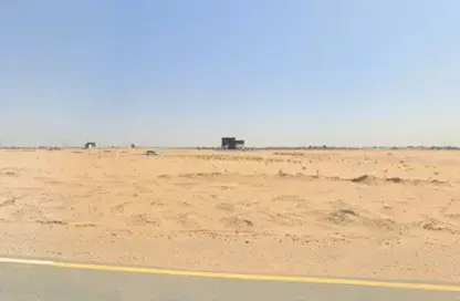 Land - Studio for sale in Al Belidah - Al Bataeh - Sharjah