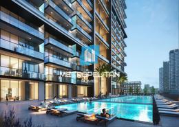 Office Space for sale in Binghatti Heights - Jumeirah Village Circle - Dubai