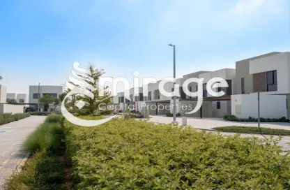 Townhouse - 2 Bedrooms - 3 Bathrooms for rent in Noya Viva - Noya - Yas Island - Abu Dhabi
