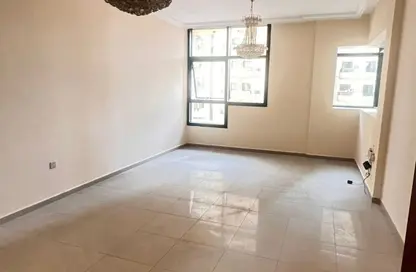 شقة - 2 غرف نوم - 2 حمامات للايجار في أبراج الراشدية - الراشدية - عجمان وسط المدينة - عجمان