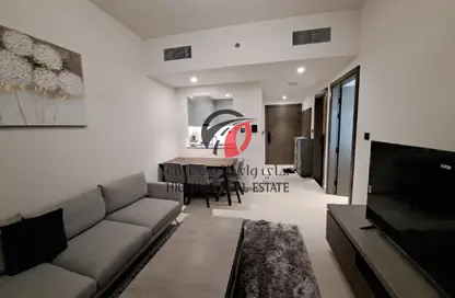 Apartment - 1 Bedroom - 2 Bathrooms for rent in Binghatti Creek - Al Jaddaf - Dubai