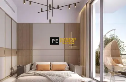 Apartment - 1 Bedroom - 2 Bathrooms for sale in Azizi Milan - City of Arabia - Dubai