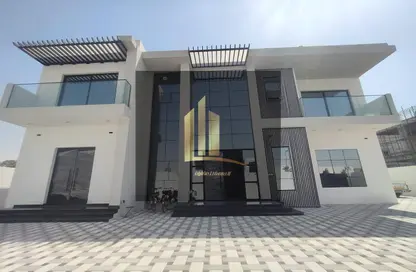 Villa - 5 Bedrooms - 5 Bathrooms for sale in Al Hooshi Villas - Hoshi - Al Badie - Sharjah