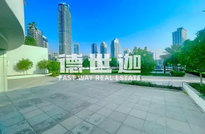 متجر - استوديو - 1 حمام للبيع في A برج الجواهر - أبراج الجواهر التوأم - دبي مارينا - دبي