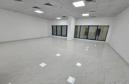 Office Space - Studio - 1 Bathroom for rent in Al Majaz Pearl - Al Majaz 2 - Al Majaz - Sharjah