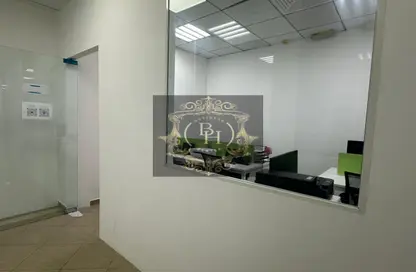 مكتب عمل جماعي - استوديو - 3 حمامات للايجار في الجرف 2 - الجرف - عجمان وسط المدينة - عجمان