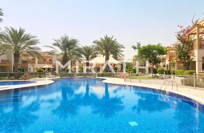 فيلا - 5 غرف نوم - 6 حمامات للايجار في فلل البرشاء 1 - البرشاء 1 - البرشاء - دبي فيلا - 5 غرف نوم - 6 حمامات للايجار في فلل البرشاء 1 - البرشاء 1 - البرشاء - دبي