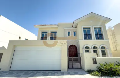 Villa - 4 Bedrooms - 6 Bathrooms for sale in District One Phase III - District One - Mohammed Bin Rashid City - Dubai