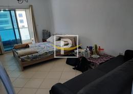Studio - 1 bathroom for rent in Marina Diamond 3 - Marina Diamonds - Dubai Marina - Dubai