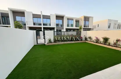 Villa - 3 Bedrooms - 4 Bathrooms for rent in Nara - The Valley - Dubai