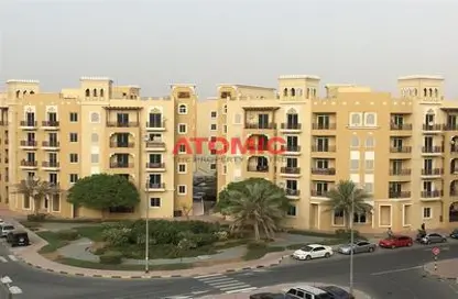 Apartment - Studio - 1 Bathroom for sale in Emirates Cluster - International City - Dubai