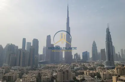 شقة - 3 غرف نوم - 4 حمامات للايجار في داماك ميزون ذا ديستنكشن - دبي وسط المدينة - دبي شقة - 3 غرف نوم - 4 حمامات للايجار في داماك ميزون ذا ديستنكشن - دبي وسط المدينة - دبي