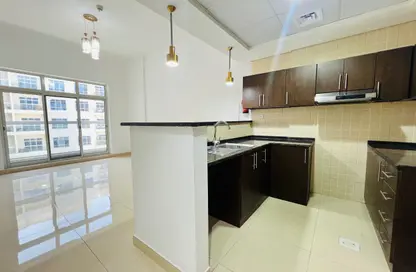 Apartment - 1 Bedroom - 2 Bathrooms for rent in Al Manal Residence 2 - Dubai Silicon Oasis - Dubai
