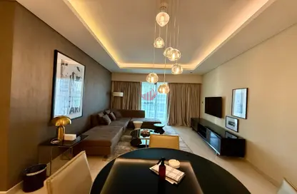 شقة - غرفة نوم - 2 حمامات للبيع في تاور B - داماك تاورز من باراماونت - الخليج التجاري - دبي