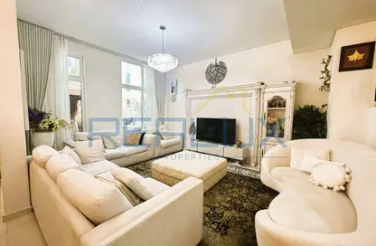 تاون هاوس - 3 غرف نوم - 5 حمامات للبيع في باسيفيكا - داماك هيلز 2 - دبي تاون هاوس - 3 غرف نوم - 5 حمامات للبيع في باسيفيكا - داماك هيلز 2 - دبي