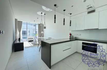 شقة - غرفة نوم - 2 حمامات للايجار في رزيدينسز 30 - المنطقة وان - مدينة الشيخ محمد بن راشد - دبي شقة - غرفة نوم - 2 حمامات للايجار في رزيدينسز 30 - المنطقة وان - مدينة الشيخ محمد بن راشد - دبي