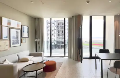 Apartment - Studio - 1 Bathroom for sale in UPSIDE Living - Business Bay - Dubai