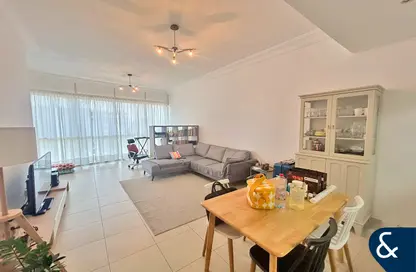 Apartment - 1 Bedroom - 2 Bathrooms for sale in Lake Shore Tower - JLT Cluster Y - Jumeirah Lake Towers - Dubai