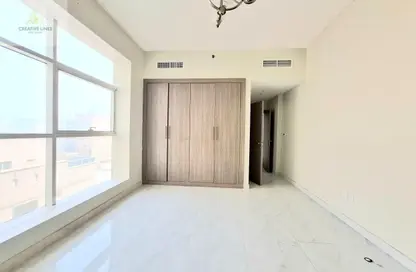 شقة - غرفة نوم - 2 حمامات للايجار في بلو 1 - النهدة 2 - النهدة - دبي - دبي
