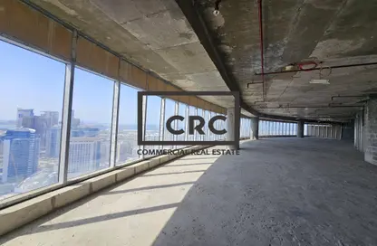 Office Space - Studio for sale in I Rise Tower - Barsha Heights (Tecom) - Dubai