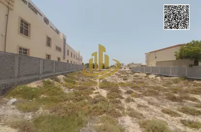 Land - Studio for sale in Al Hamidiya 2 - Al Hamidiya - Ajman Land - Studio for sale in Al Hamidiya 2 - Al Hamidiya - Ajman