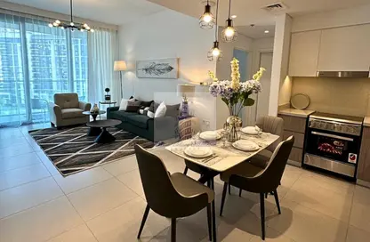 Apartment - 1 Bedroom - 1 Bathroom for sale in The Grand - Dubai Creek Harbour (The Lagoons) - Dubai Apartment - 1 Bedroom - 1 Bathroom for sale in The Grand - Dubai Creek Harbour (The Lagoons) - Dubai