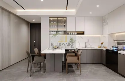 Apartment - 2 Bedrooms - 3 Bathrooms for sale in Forest City Tower - Majan - Dubai Land - Dubai Apartment - 2 Bedrooms - 3 Bathrooms for sale in Forest City Tower - Majan - Dubai Land - Dubai