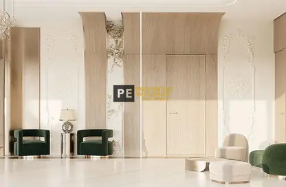 Apartment - 2 Bedrooms - 3 Bathrooms for sale in PG Maison - Al Furjan - Dubai