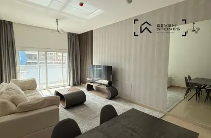 شقة - 2 غرف نوم - 2 حمامات للبيع في برج يوني ايستات برايم - الضاحية 10 - قرية الجميرا سركل - دبي شقة - 2 غرف نوم - 2 حمامات للبيع في برج يوني ايستات برايم - الضاحية 10 - قرية الجميرا سركل - دبي