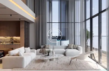 Apartment - 1 Bedroom - 2 Bathrooms for sale in The Autograph S Series - Jumeirah Village Circle - Dubai