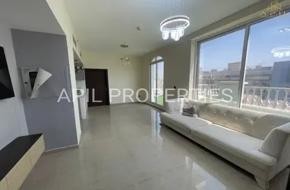 Apartment - 2 Bedrooms - 3 Bathrooms for sale in Hanover Square - Jumeirah Village Circle - Dubai