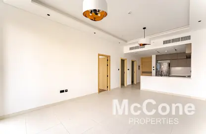 Apartment - 1 Bedroom - 2 Bathrooms for rent in H Three by Aurora - District 11 - Jumeirah Village Circle - Dubai