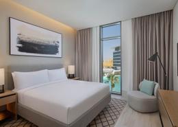 Brand New Serviced Apartment | Including Utilities