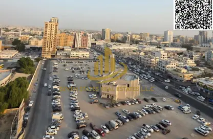 Apartment - 1 Bedroom - 1 Bathroom for sale in Nuaimia One Tower - Al Nuaimiya - Ajman