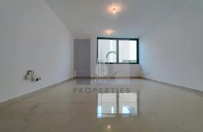 Apartment - 1 Bedroom - 1 Bathroom for rent in Liwa Centre Towers - Hamdan Street - Abu Dhabi